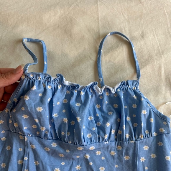 NWT tiana mini dress - Picture 3 of 5